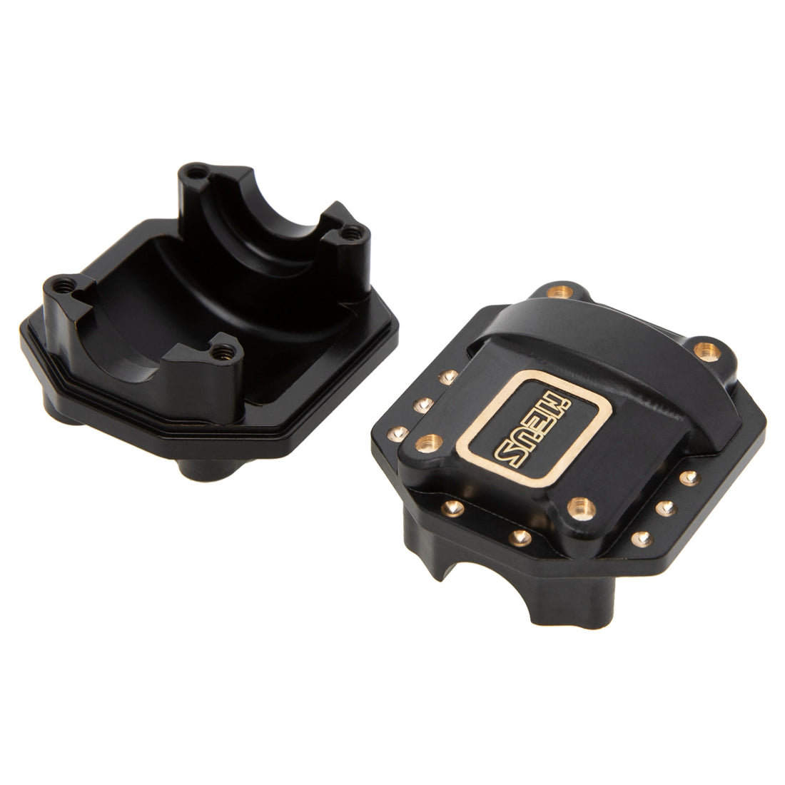 Differential Cover 2PCS