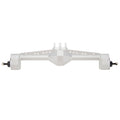 Silver Rear Isokinetic 3 section axles for Capra UTB